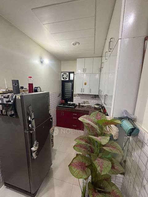 3 BHK Flat In Standalone Building  For Sale  In Bindapur