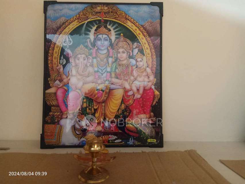 PG for Boys in Anna Nagar