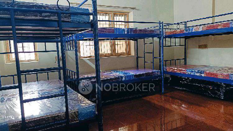 PG for Girls in Villivakkam