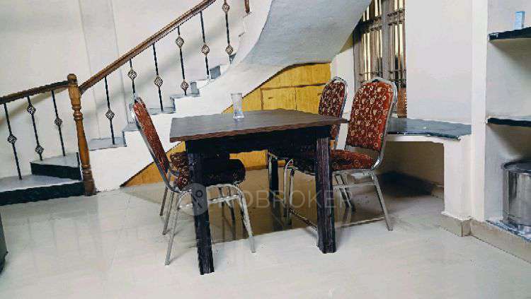 PG for Girls in Villivakkam