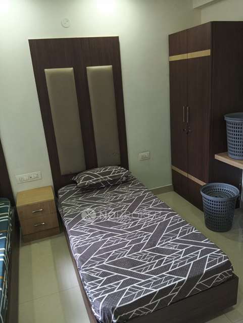 PG for Anyone in Madiwala