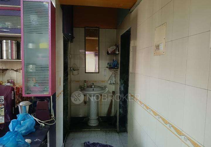 2 BHK Flat In Arihant Darshan Chs  For Sale  In Bhiwandi