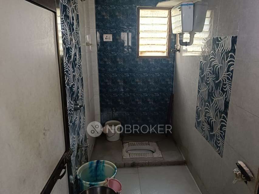 2 BHK Flat In Arihant Darshan Chs  For Sale  In Bhiwandi