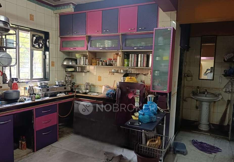 2 BHK Flat In Arihant Darshan Chs  For Sale  In Bhiwandi