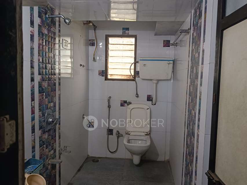 2 BHK Flat In Arihant Darshan Chs  For Sale  In Bhiwandi
