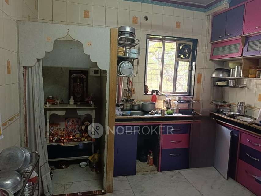 2 BHK Flat In Arihant Darshan Chs  For Sale  In Bhiwandi