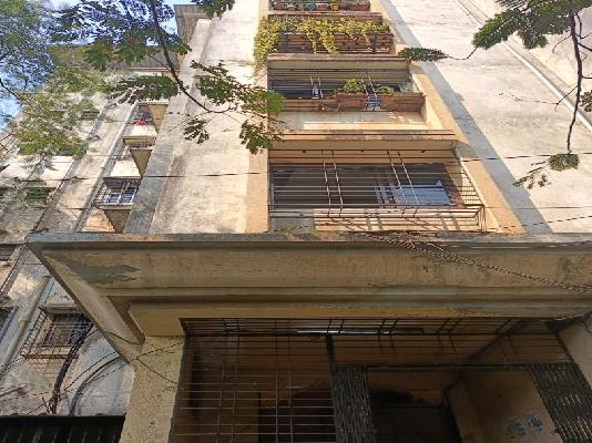 2 BHK Flat In Arihant Darshan Chs  For Sale  In Bhiwandi