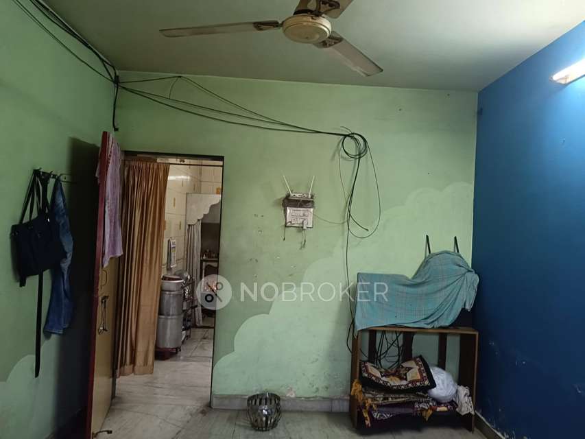2 BHK Flat In Arihant Darshan Chs  For Sale  In Bhiwandi