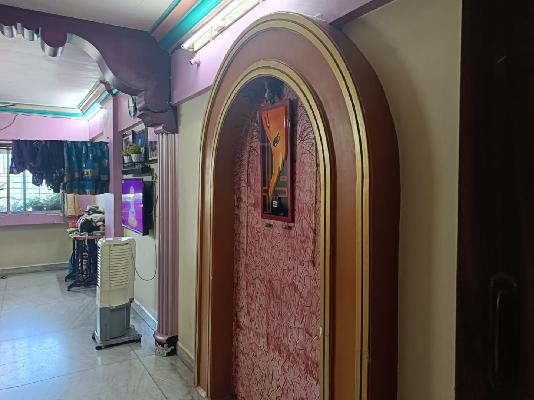 2 BHK Flat In Arihant Darshan Chs  For Sale  In Bhiwandi