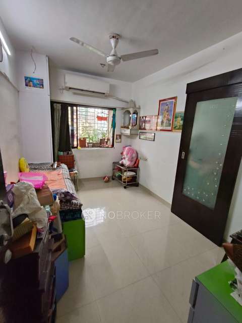 1 BHK Flat In Mahadevachi Wadi Chs For Sale  In Parel