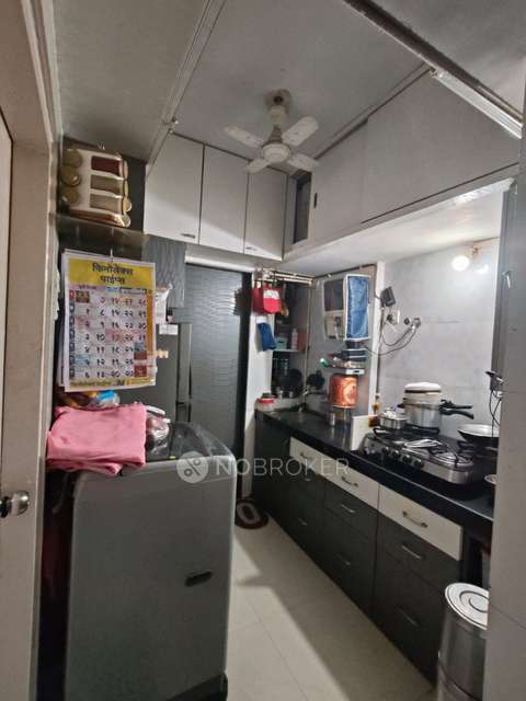 1 BHK Flat In Mahadevachi Wadi Chs For Sale  In Parel