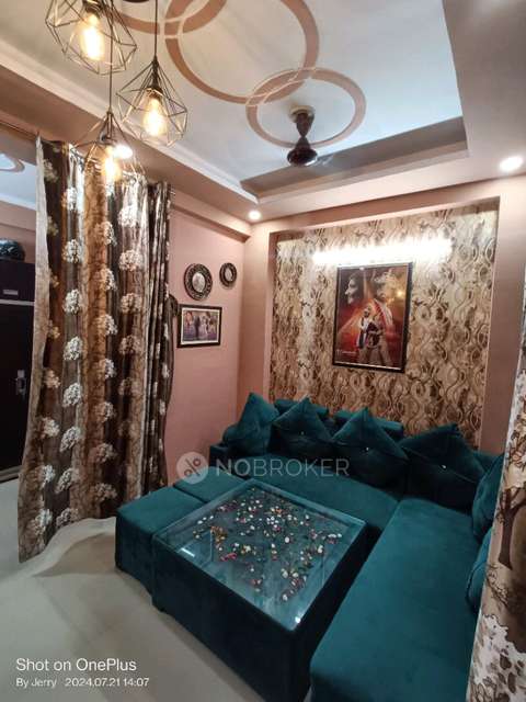 1 BHK Flat In Sb For Sale  In  Shalimar Garden
