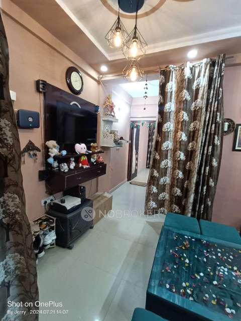 1 BHK Flat In Sb For Sale  In  Shalimar Garden