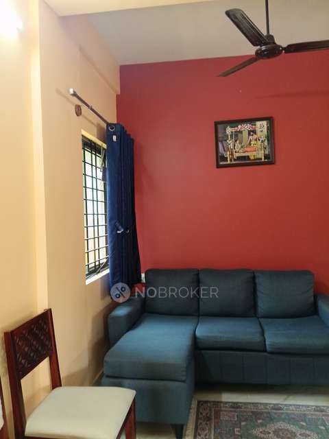 2 BHK House for Rent  In Sonnenahalli