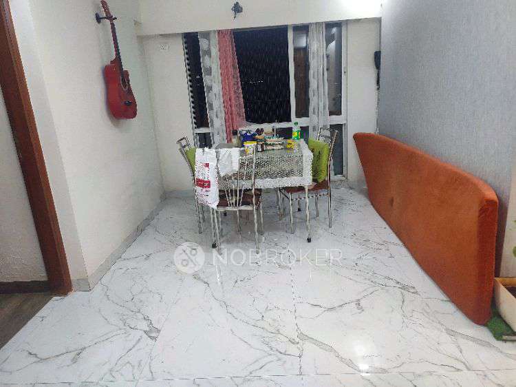 2 BHK Flat In The Baya Victoria For Sale  In  Byculla West