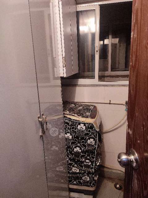 2 BHK Flat In The Baya Victoria For Sale  In  Byculla West