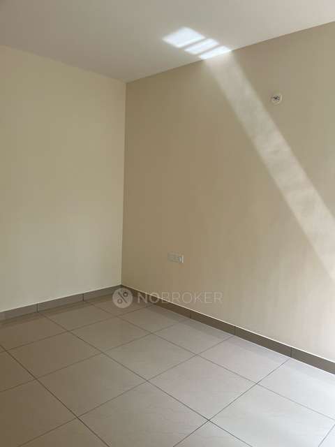 3 BHK Flat In Tvs Emerald Jardin For Sale  In Singasandra