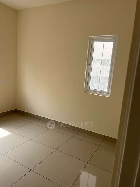 3 BHK Flat In Tvs Emerald Jardin For Sale  In Singasandra