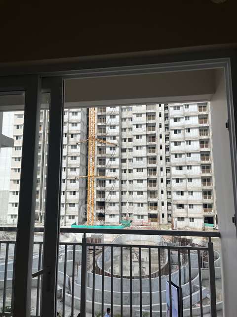 3 BHK Flat In Tvs Emerald Jardin For Sale  In Singasandra