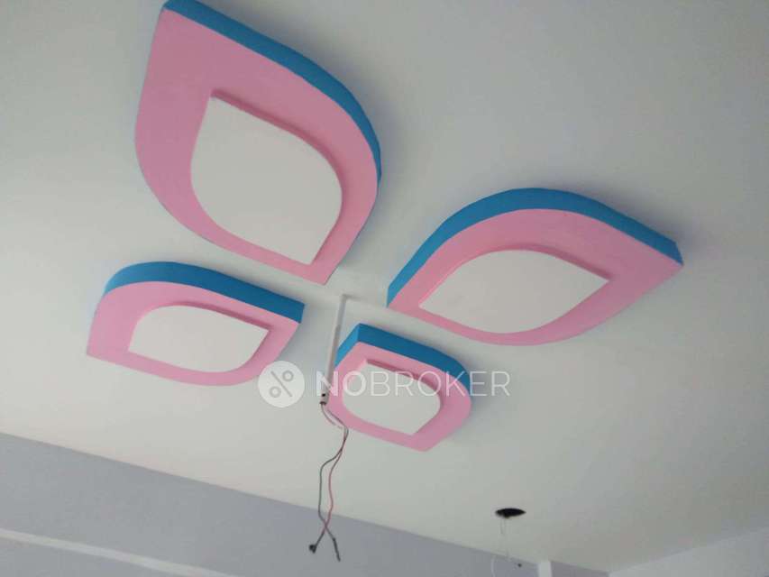 2 BHK Flat In Rajeev  Gruhakalpa  For Sale  In Badlaguda