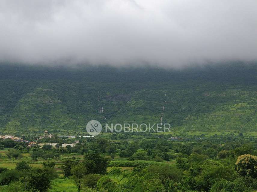 1 BHK Flat In Eco Valley For Sale  In Kanhe