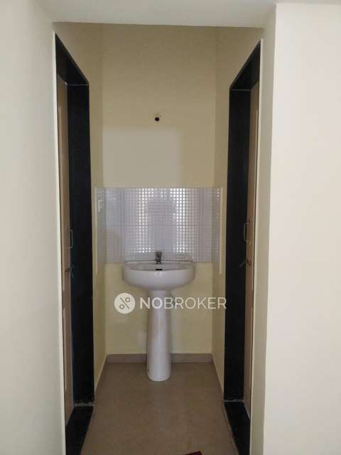 1 BHK Flat In Eco Valley For Sale  In Kanhe