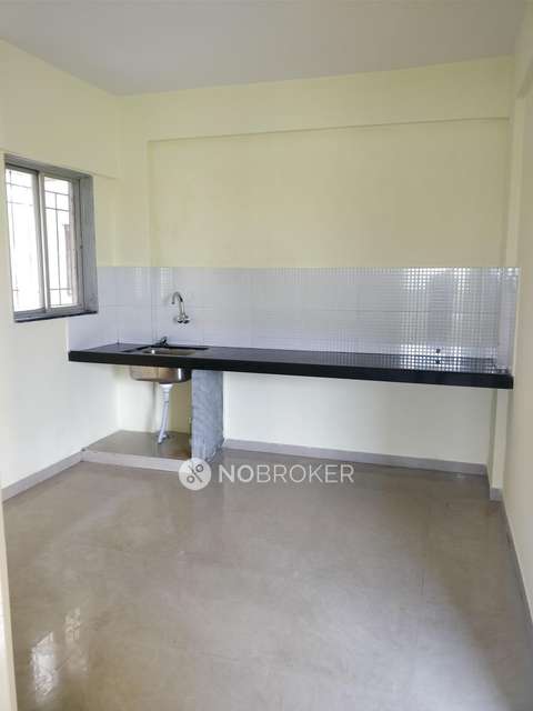 1 BHK Flat In Eco Valley For Sale  In Kanhe