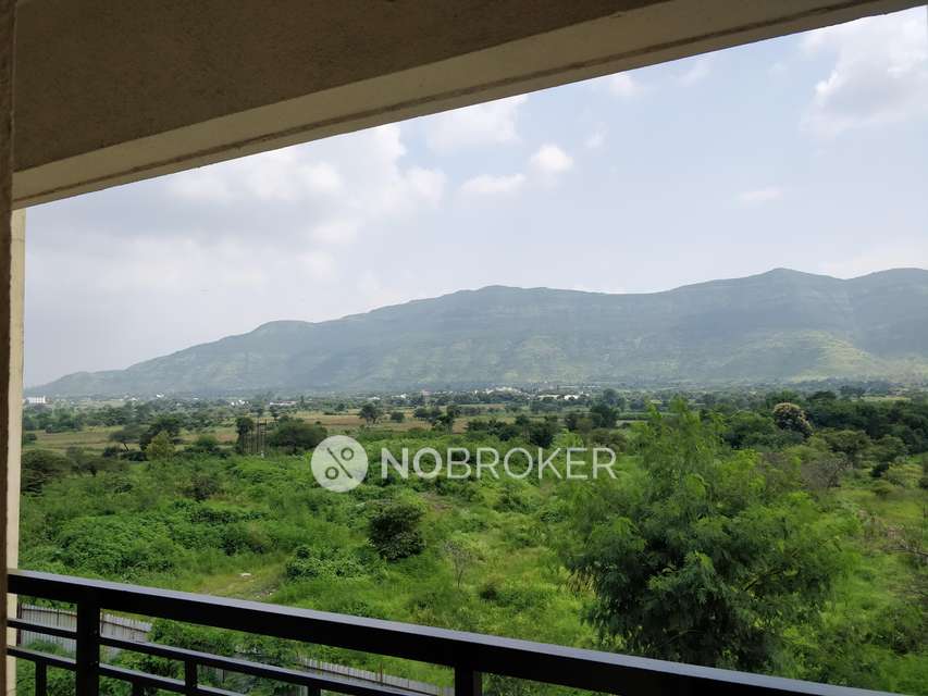 1 BHK Flat In Eco Valley For Sale  In Kanhe