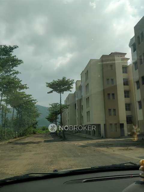1 BHK Flat In Eco Valley For Sale  In Kanhe
