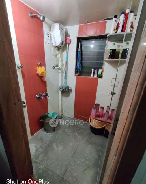 2 BHK Flat In Om Mansarovar Co-operative Housing Society Ltd For Sale  In Bhiwandi