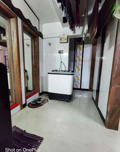 2 BHK Flat In Om Mansarovar Co-operative Housing Society Ltd For Sale  In Bhiwandi