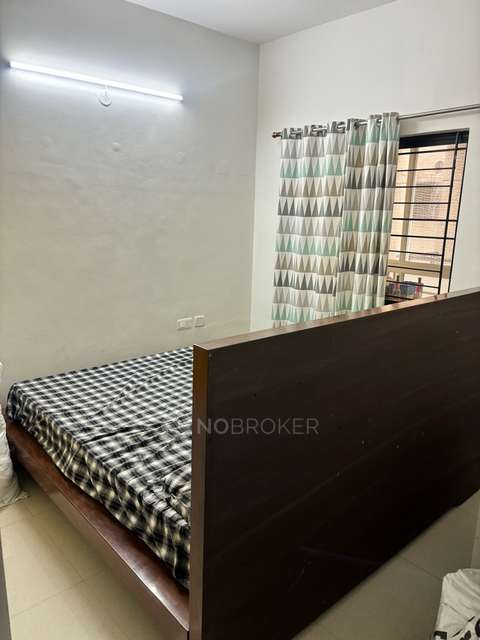 2 BHK Flat In Jeevanadi Sampoorna For Sale  In  Sahakara Nagar