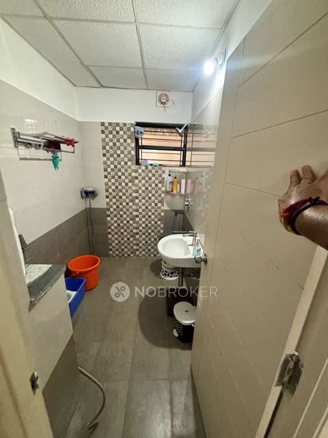2 BHK Flat In Jeevanadi Sampoorna For Sale  In  Sahakara Nagar