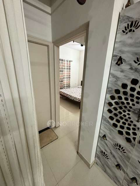 2 BHK Flat In Jeevanadi Sampoorna For Sale  In  Sahakara Nagar