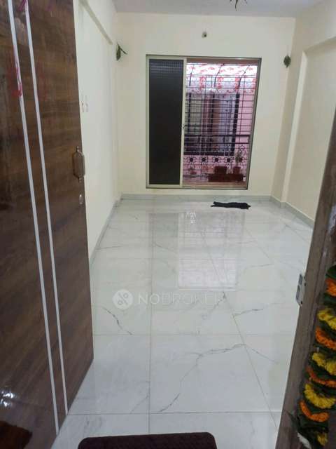 1 BHK Flat In Sai Shraddha Phase 2 for Rent  In Sai-shraddha Phase -2