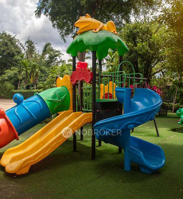 4 BHK Villa In Bluejay Ananda For Sale  In Chichuranganapalli Road