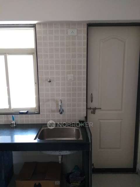 2 BHK Flat In Nirmaan Asamant For Sale  In Kondhwa