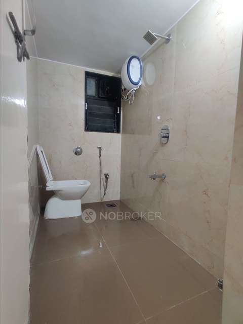 2 BHK Flat In Sainath Apartment, Mulund East For Sale  In Mulund East