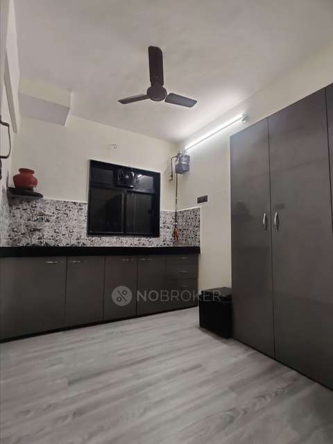 2 BHK Flat In Sainath Apartment, Mulund East For Sale  In Mulund East