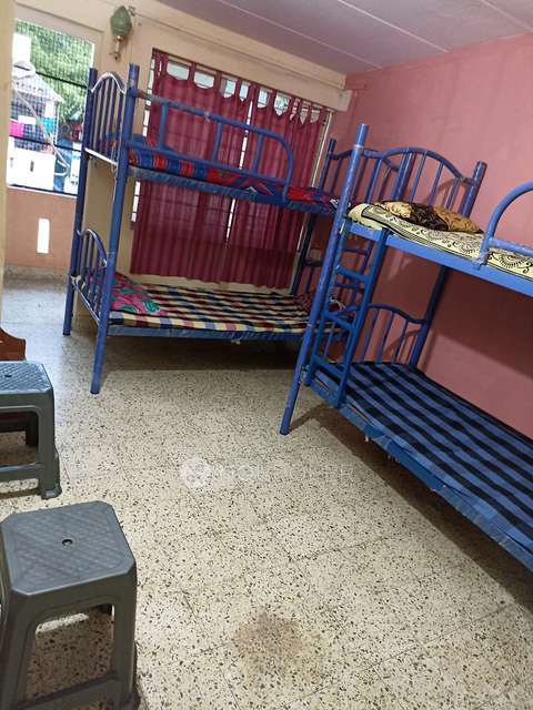 PG for Boys in Kengeri