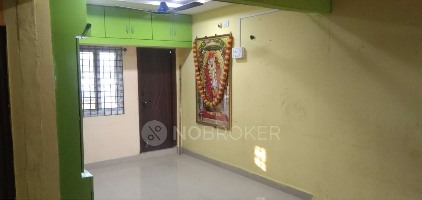 2 BHK Flat In Kvs Residency for Rent  In Suraram