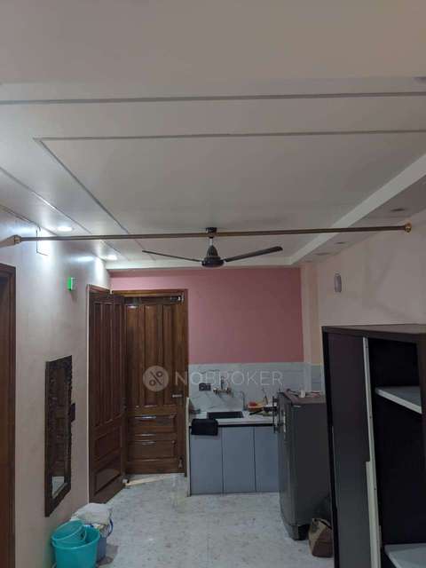 PG for Girls in Sector 8a, Rohini