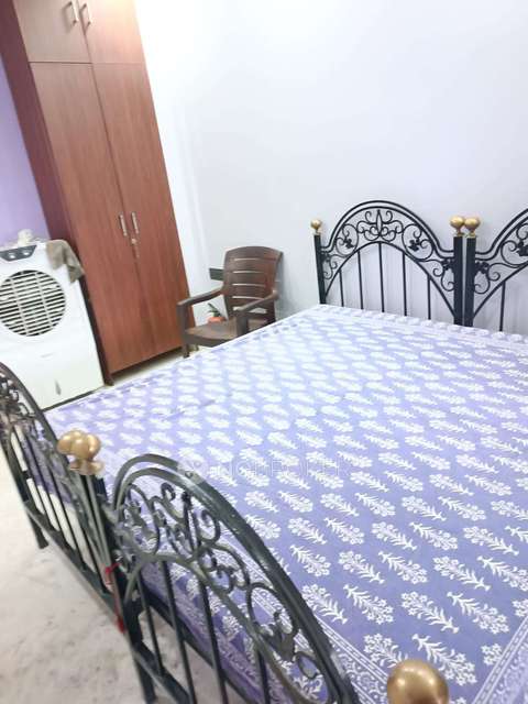 PG for Girls in Sector 8a, Rohini