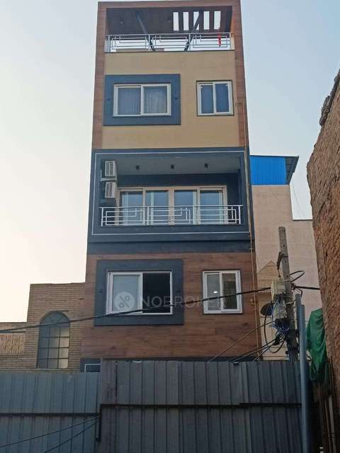 PG for Girls in Sector 8a, Rohini