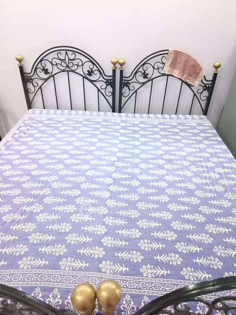 PG for Girls in Sector 8a, Rohini