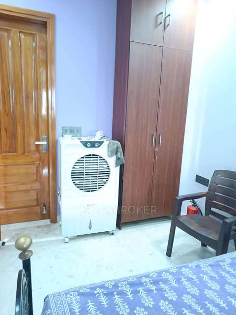 PG for Girls in Sector 8a, Rohini