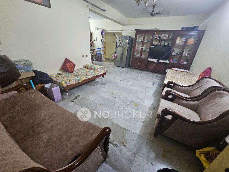 2 BHK Flat In Picket Castle For Sale  In West Marredpally