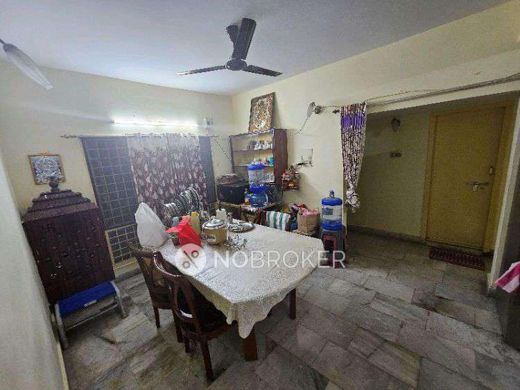 2 BHK Flat In Picket Castle For Sale  In West Marredpally