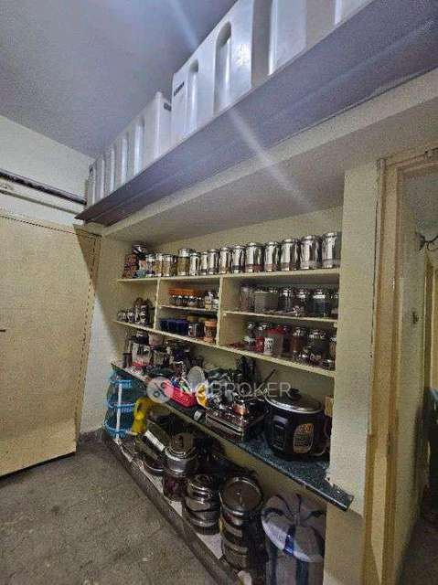 2 BHK Flat In Picket Castle For Sale  In West Marredpally