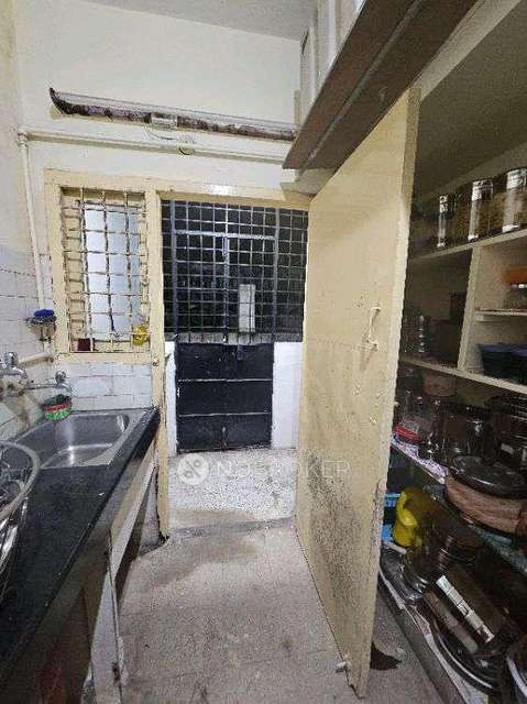 2 BHK Flat In Picket Castle For Sale  In West Marredpally